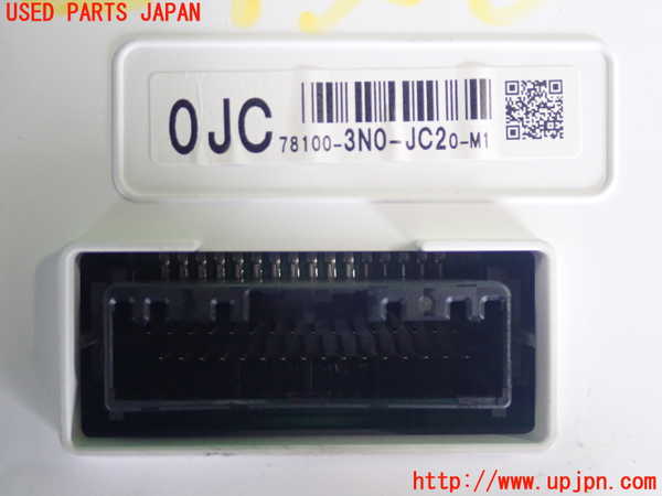 2UPJ-28506170]ヴェゼル ハイブリッド(e：HEV)(RV5)スピードメーター 中古_m0003.jpg