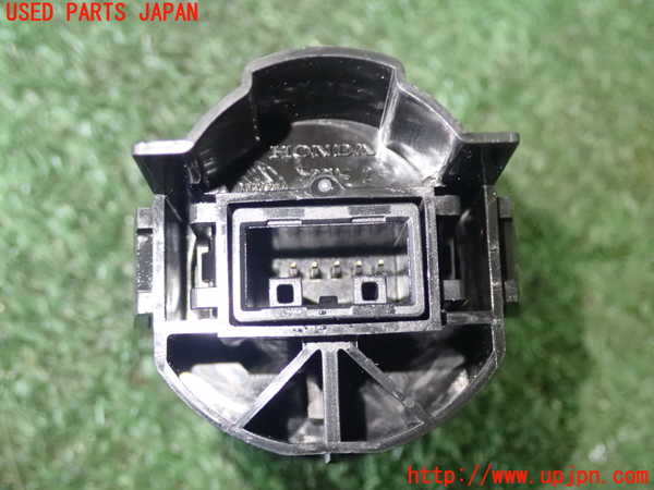 2UPJ-28506309]ヴェゼル ハイブリッド(e：HEV)(RV5)スイッチ4 (メーター照度) 中古_m0003.jpg
