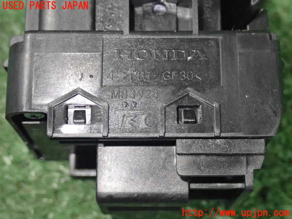 2UPJ-28506311]ヴェゼル ハイブリッド(e：HEV)(RV5)スイッチ6 (電動パーキングブレーキ、ブレーキホールド) 中古_m0003.jpg