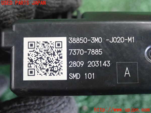2UPJ-28506146]ヴェゼル ハイブリッド(e：HEV)(RV5)コンピューター1 中古_m0003.jpg