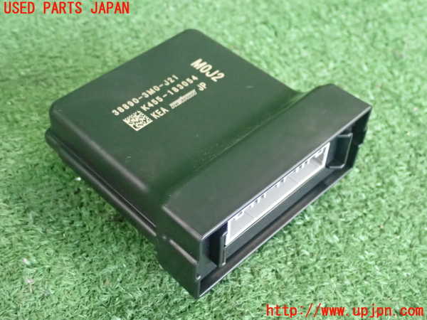 2UPJ-28506147]ヴェゼル ハイブリッド(e：HEV)(RV5)コンピューター2 中古_m0001.jpg