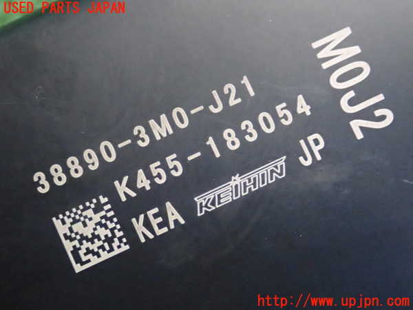 2UPJ-28506147]ヴェゼル ハイブリッド(e：HEV)(RV5)コンピューター2 中古_m0003.jpg
