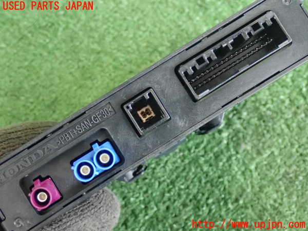 2UPJ-28506148]ヴェゼル ハイブリッド(e：HEV)(RV5)コンピューター3 (TELEMATICS) 中古_m0004.jpg