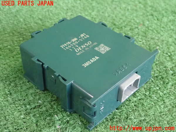 2UPJ-28506149]ヴェゼル ハイブリッド(e：HEV)(RV5)コンピューター4 中古_m0001.jpg