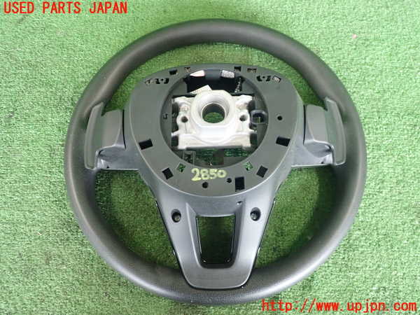 2UPJ-28507855]ヴェゼル ハイブリッド(e：HEV)(RV5)ステアリングホイール 中古_m0003.jpg