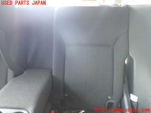 2UPJ-28507435]ヴェゼル ハイブリッド(e：HEV)(RV5)左リアシート 中古_m0002.jpg