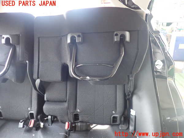 2UPJ-28507435]ヴェゼル ハイブリッド(e：HEV)(RV5)左リアシート 中古_m0004.jpg