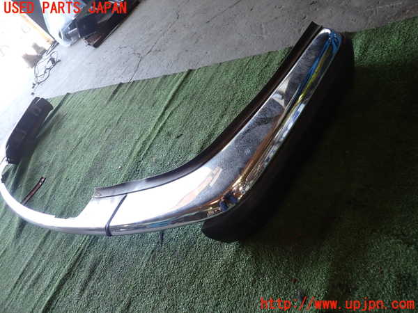 1UPJ-28511010]ジャガー・XJS(JNJCX)フロントバンパー 中古_m0003.jpg