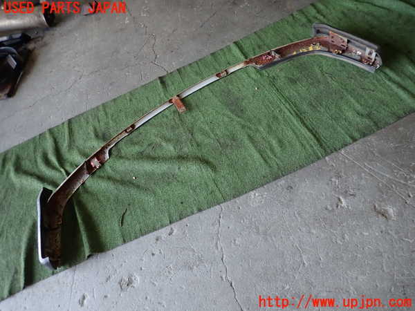 1UPJ-28511010]ジャガー・XJS(JNJCX)フロントバンパー 中古_m0004.jpg