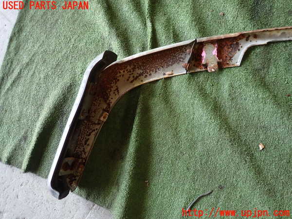 1UPJ-28511010]ジャガー・XJS(JNJCX)フロントバンパー 中古_m0005.jpg