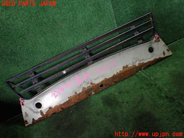 1UPJ-28511035]ジャガー・XJS(JNJCX)フロントパネル 中古_m0001.jpg