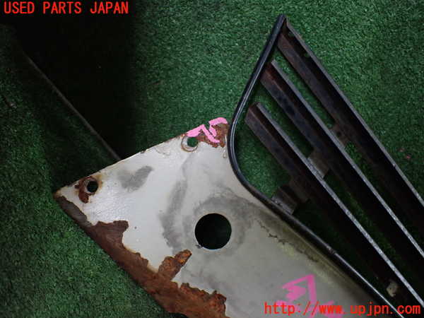 1UPJ-28511035]ジャガー・XJS(JNJCX)フロントパネル 中古_m0004.jpg