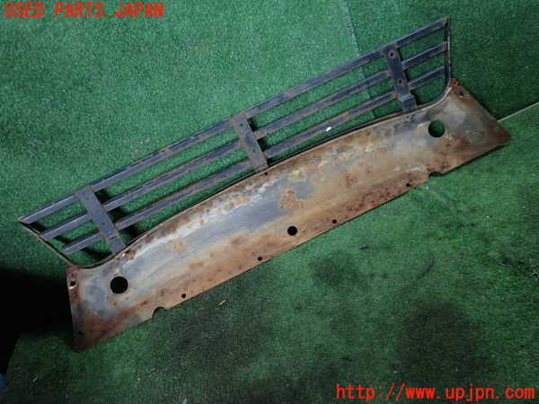 1UPJ-28511035]ジャガー・XJS(JNJCX)フロントパネル 中古_m0005.jpg