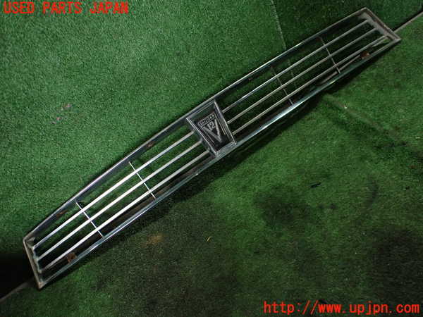 1UPJ-28511050]ジャガー・XJS(JNJCX)ラジエターグリル 中古_m0001.jpg