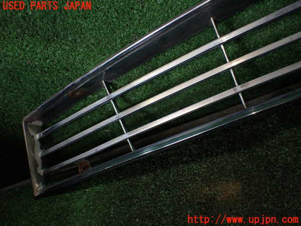 1UPJ-28511050]ジャガー・XJS(JNJCX)ラジエターグリル 中古_m0004.jpg
