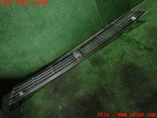 1UPJ-28511050]ジャガー・XJS(JNJCX)ラジエターグリル 中古_m0005.jpg