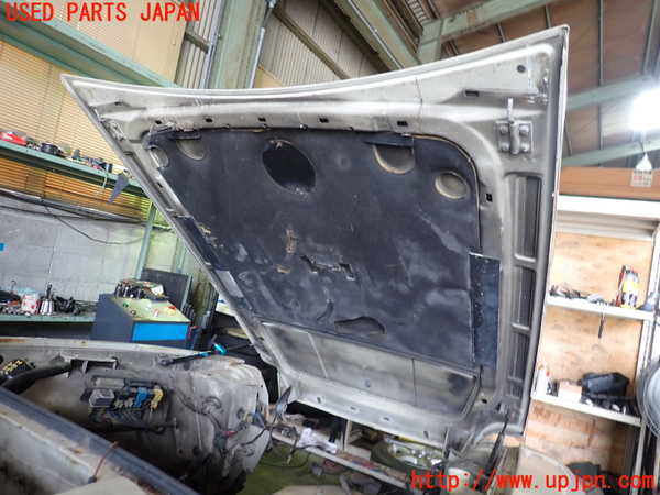 1UPJ-28511060]ジャガー・XJS(JNJCX)ボンネットフード 中古_m0004.jpg