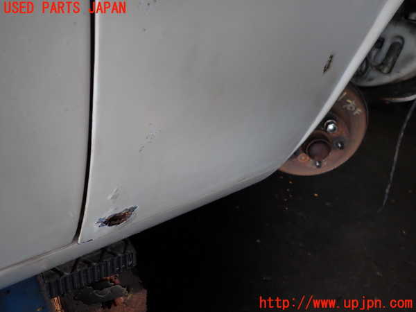 1UPJ-28511080]ジャガー・XJS(JNJCX)右前フェンダー 中古_m0002.jpg