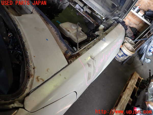 1UPJ-28511080]ジャガー・XJS(JNJCX)右前フェンダー 中古_m0003.jpg