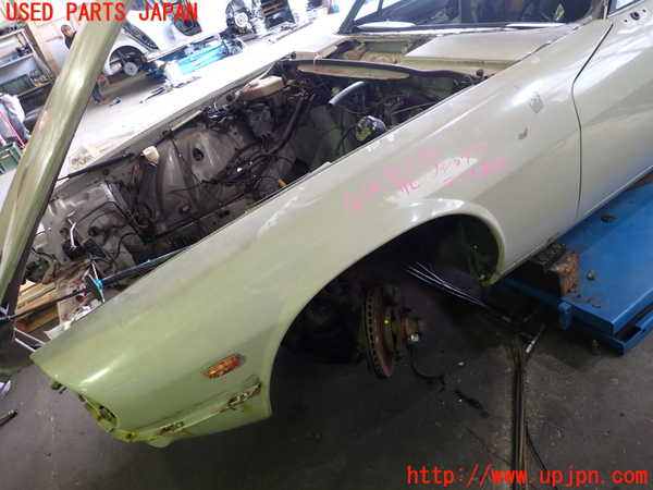 1UPJ-28511082]ジャガー・XJS(JNJCX)左前フェンダー 中古_m0001.jpg