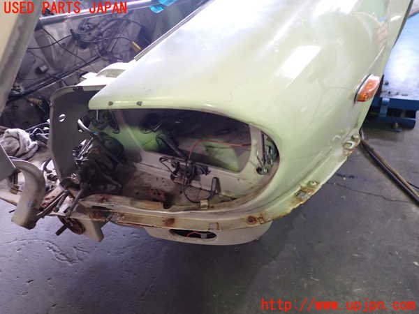 1UPJ-28511082]ジャガー・XJS(JNJCX)左前フェンダー 中古_m0002.jpg