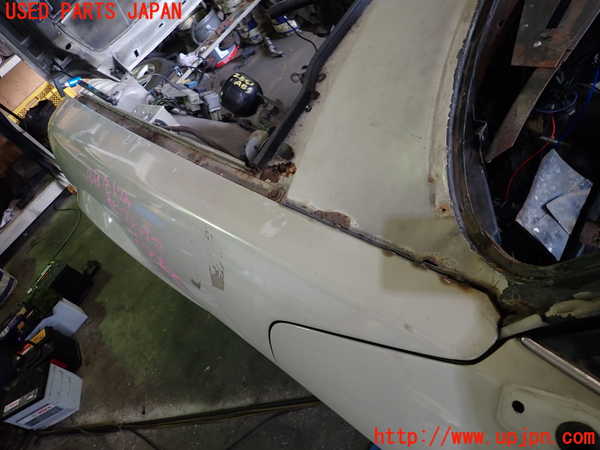 1UPJ-28511082]ジャガー・XJS(JNJCX)左前フェンダー 中古_m0003.jpg