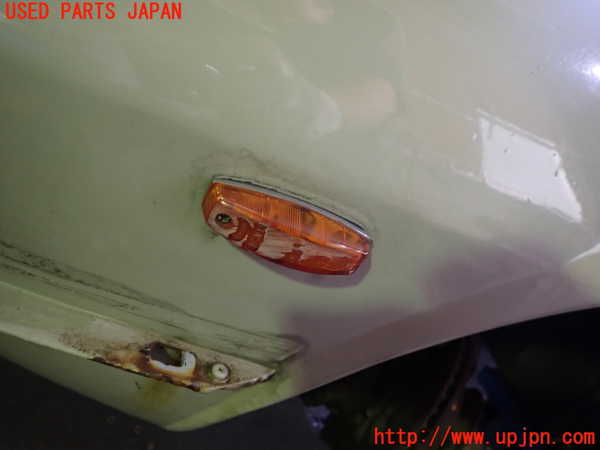 1UPJ-28511082]ジャガー・XJS(JNJCX)左前フェンダー 中古_m0005.jpg