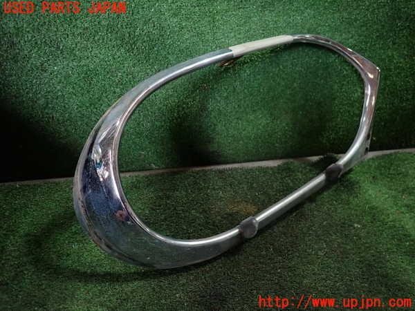 1UPJ-28511140]ジャガー・XJS(JNJCX)右ヘッドライトリム 中古_m0001.jpg