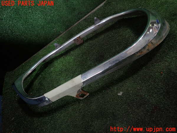 1UPJ-28511140]ジャガー・XJS(JNJCX)右ヘッドライトリム 中古_m0002.jpg