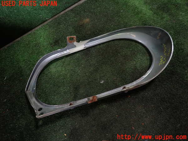 1UPJ-28511140]ジャガー・XJS(JNJCX)右ヘッドライトリム 中古_m0004.jpg