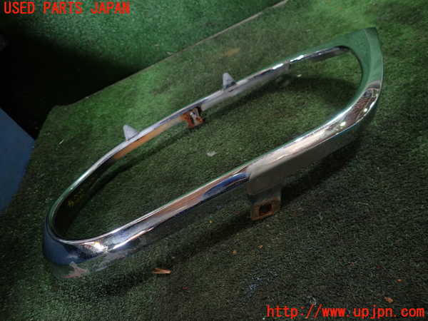 1UPJ-28511142]ジャガー・XJS(JNJCX)左ヘッドライトリム 中古_m0002.jpg