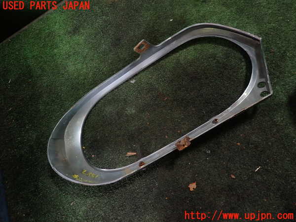 1UPJ-28511142]ジャガー・XJS(JNJCX)左ヘッドライトリム 中古_m0004.jpg