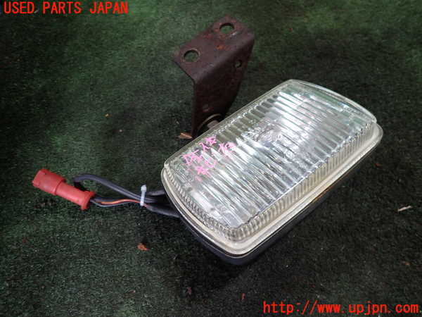 1UPJ-28511180]ジャガー・XJS(JNJCX)右フォグ 中古_m0001.jpg