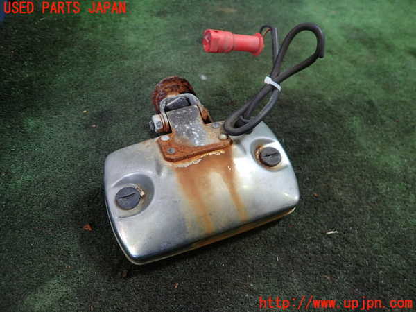 1UPJ-28511182]ジャガー・XJS(JNJCX)左フォグ 中古_m0003.jpg