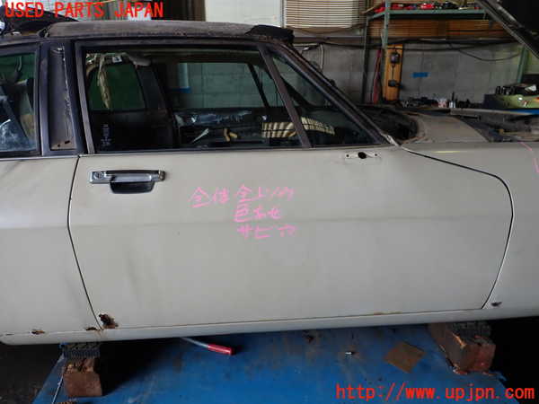 1UPJ-28511230]ジャガー・XJS(JNJCX)右ドア M24 中古_m0001.jpg