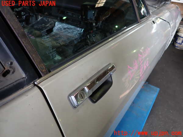 1UPJ-28511230]ジャガー・XJS(JNJCX)右ドア M24 中古_m0002.jpg