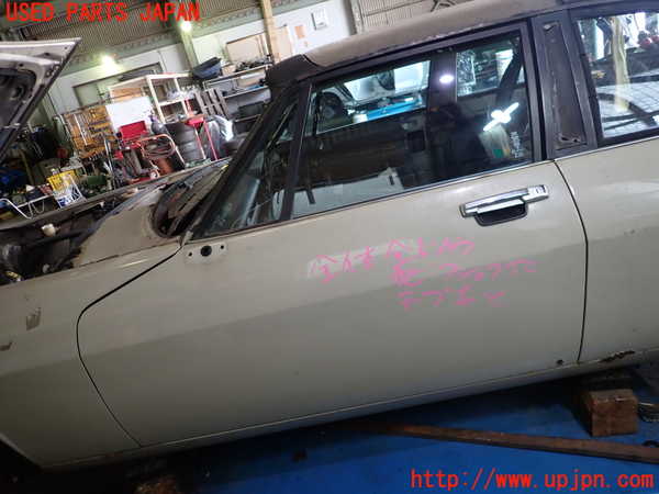 1UPJ-28511260]ジャガー・XJS(JNJCX)左ドア M24 中古_m0001.jpg