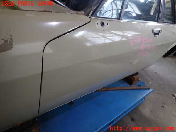 1UPJ-28511260]ジャガー・XJS(JNJCX)左ドア M24 中古_m0002.jpg