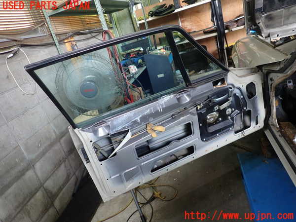 1UPJ-28511260]ジャガー・XJS(JNJCX)左ドア M24 中古_m0005.jpg
