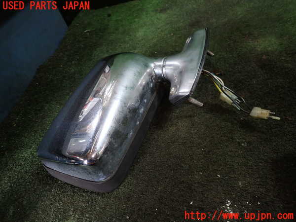 1UPJ-28511210]ジャガー・XJS(JNJCX)右ドアミラー 中古_m0001.jpg