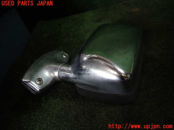 1UPJ-28511210]ジャガー・XJS(JNJCX)右ドアミラー 中古_m0002.jpg