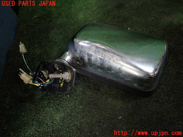 1UPJ-28511212]ジャガー・XJS(JNJCX)左ドアミラー 中古_m0001.jpg