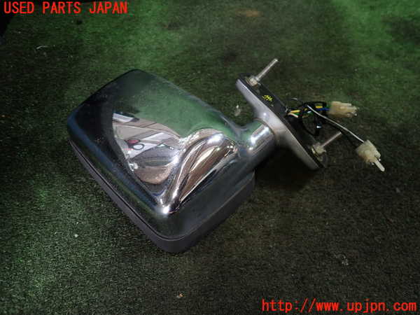 1UPJ-28511212]ジャガー・XJS(JNJCX)左ドアミラー 中古_m0002.jpg
