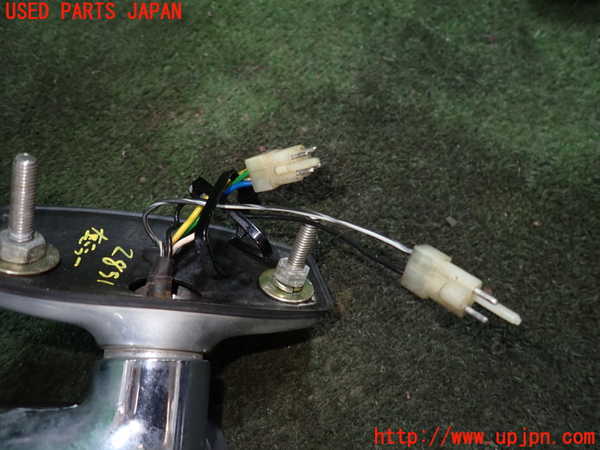 1UPJ-28511212]ジャガー・XJS(JNJCX)左ドアミラー 中古_m0003.jpg