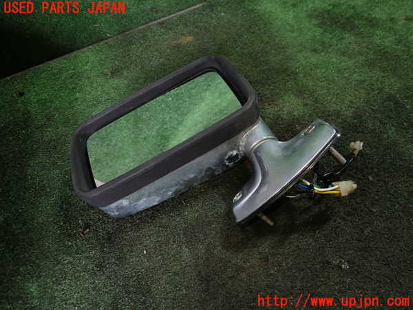 1UPJ-28511212]ジャガー・XJS(JNJCX)左ドアミラー 中古_m0004.jpg