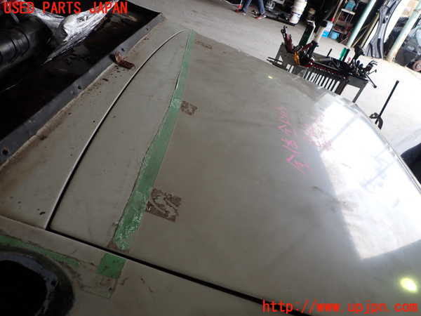 1UPJ-28511500]ジャガー・XJS(JNJCX)トランク 中古_m0002.jpg