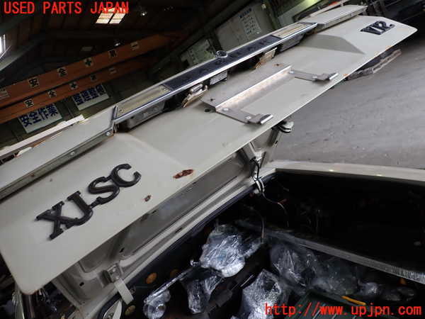 1UPJ-28511500]ジャガー・XJS(JNJCX)トランク 中古_m0003.jpg