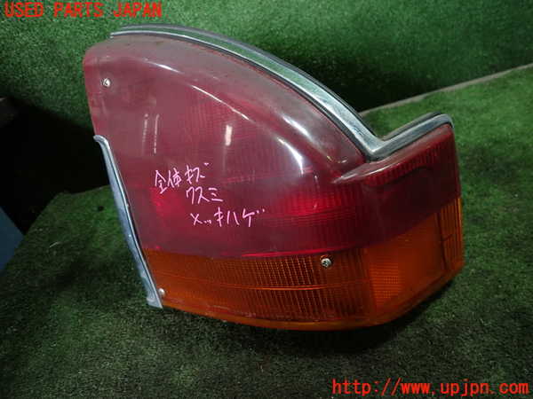 1UPJ-28511530]ジャガー・XJS(JNJCX)右テールランプ ジャンク部品取り_m0001.jpg