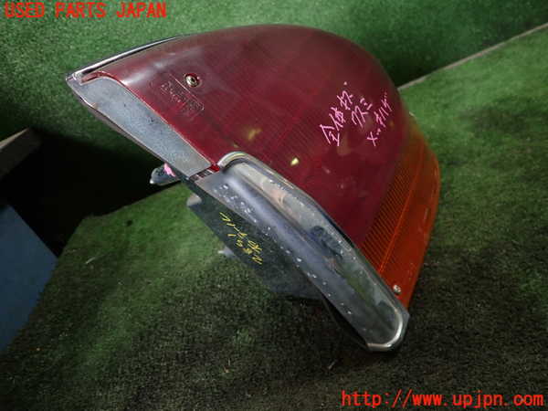 1UPJ-28511530]ジャガー・XJS(JNJCX)右テールランプ ジャンク部品取り_m0002.jpg