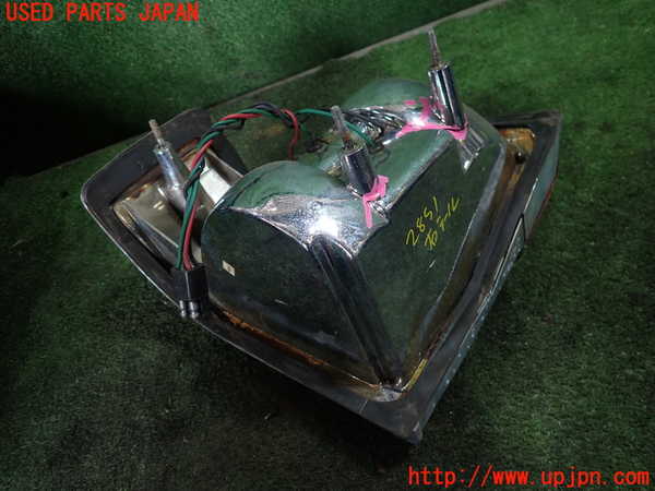 1UPJ-28511530]ジャガー・XJS(JNJCX)右テールランプ ジャンク部品取り_m0003.jpg